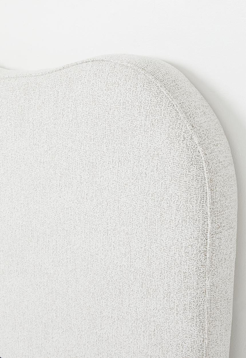 Sway Headboard - Natural - Queen