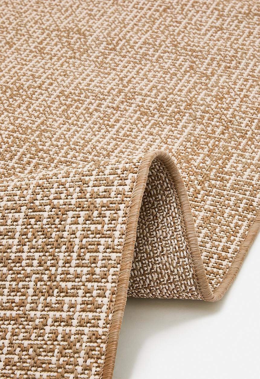 Onda Outdoor/Indoor Rug Natural - 160 x 230