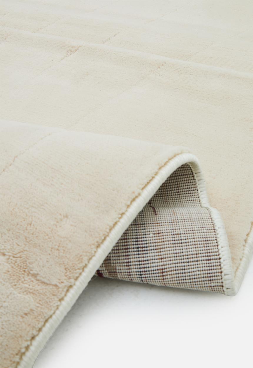 Contour Tufted Rug Ivory - 200 x 300