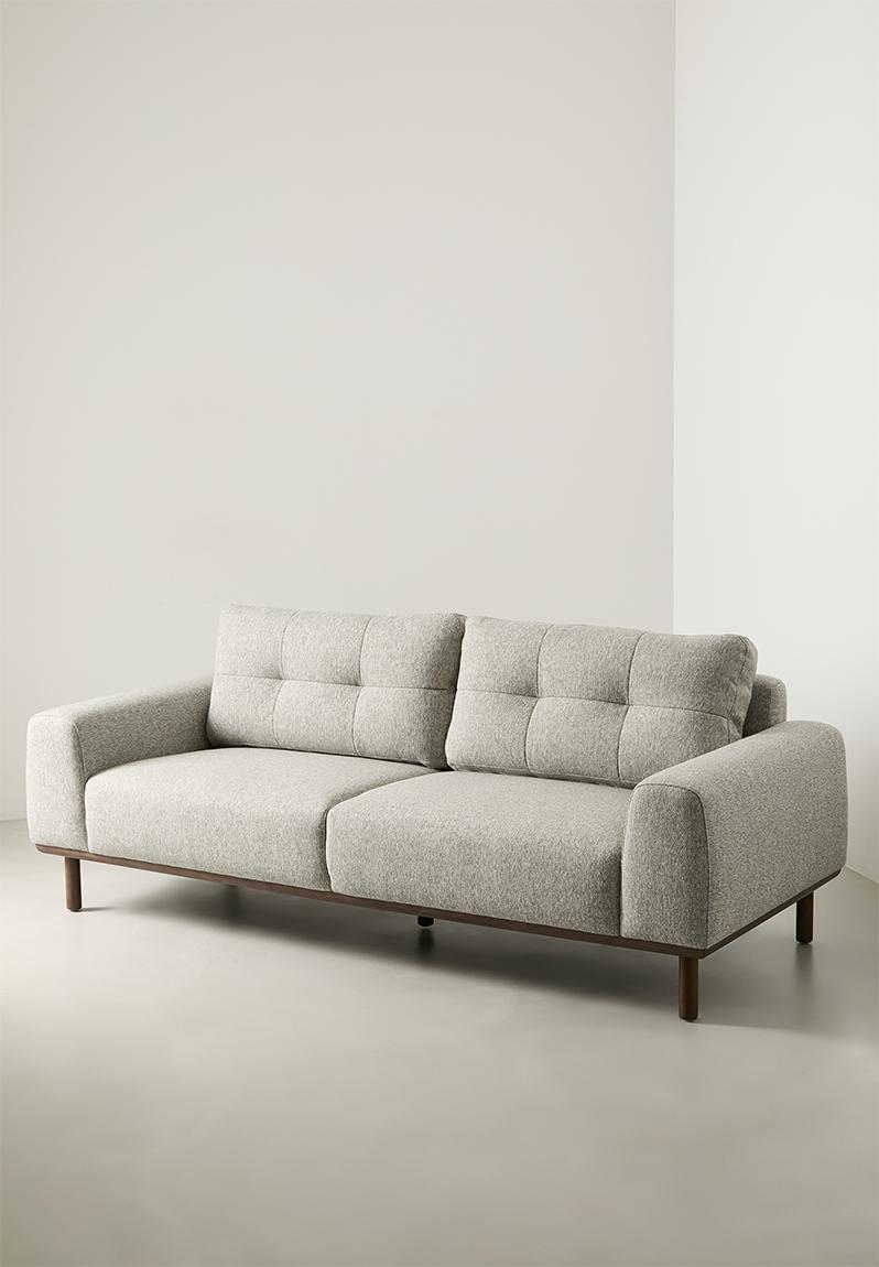 Friend/Tess 3 Seater couch