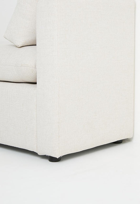 Libby day bed - natural