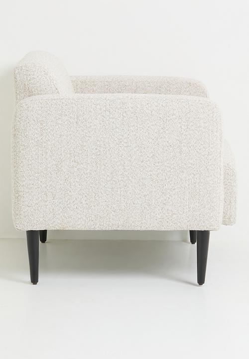 Kenzi single seater - natural