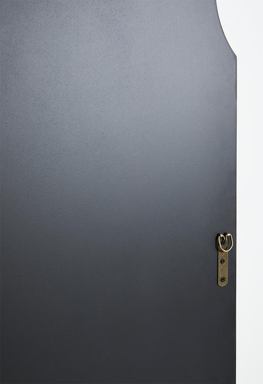 Prism full Length Mirror Blush 150cm H X 60cm W