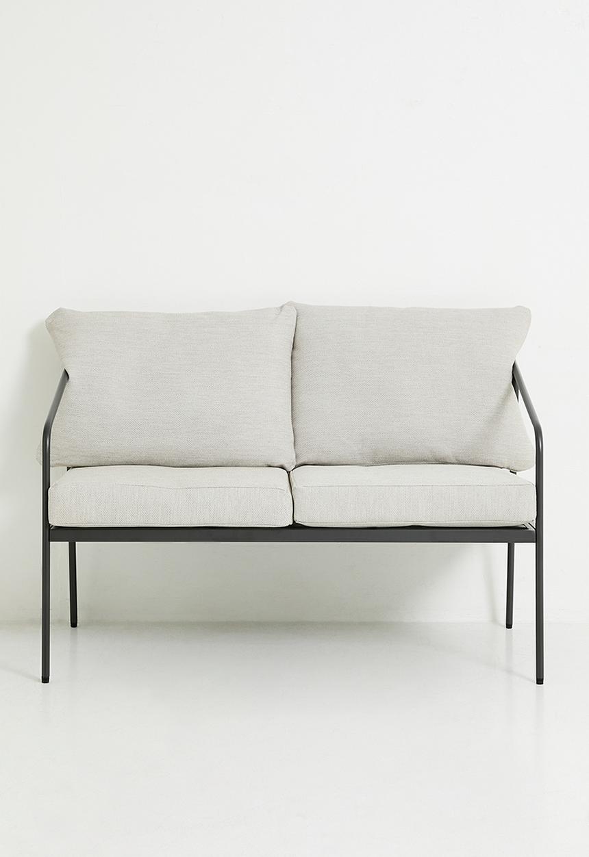 Liora Lounge set of 5 - Black