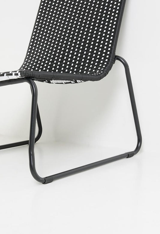 Ivy Outdoor set of 3 - Black