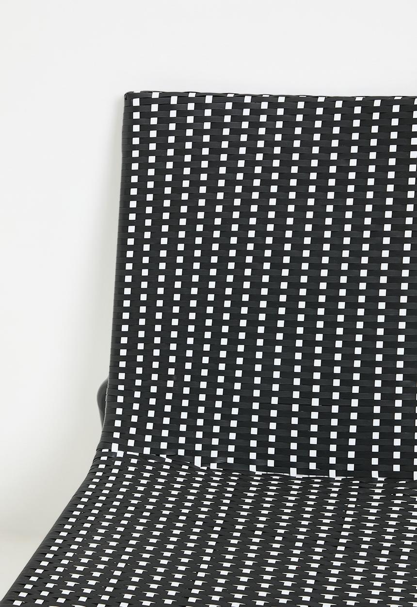 Ivy Outdoor set of 3 - Black