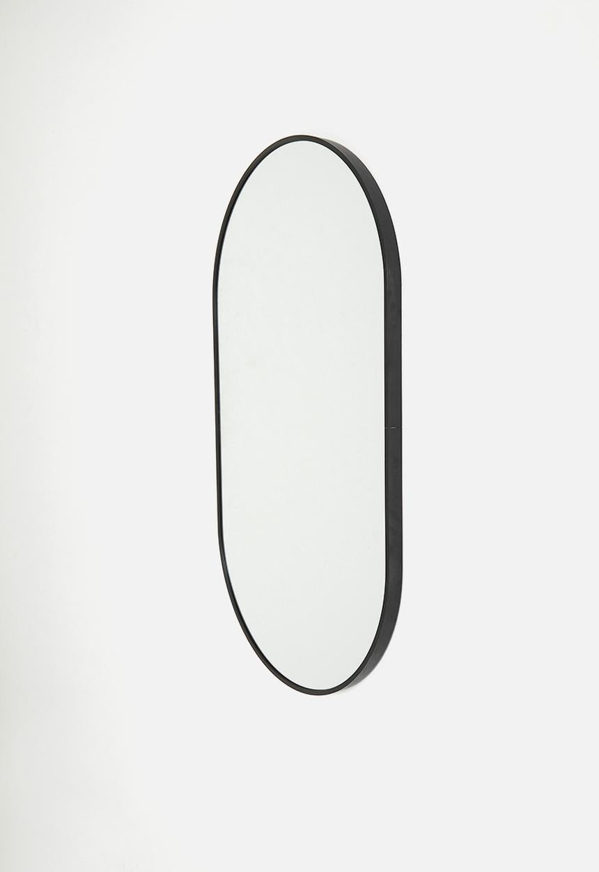 Pill Mirror (50x90 cm)