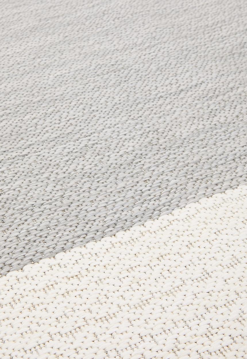 Dumi Outdoor Rug - Grey - 200 x 300