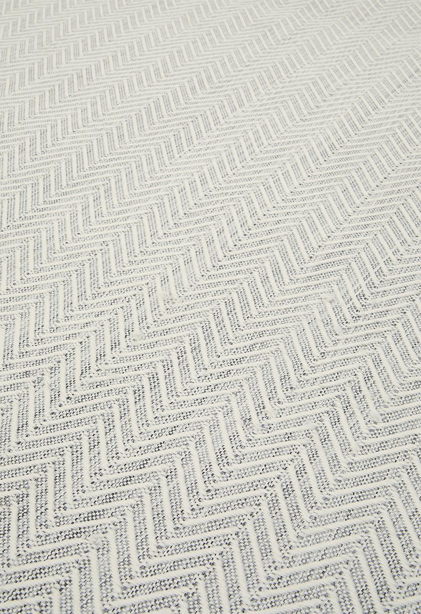 Poly outdoor rug - Grey