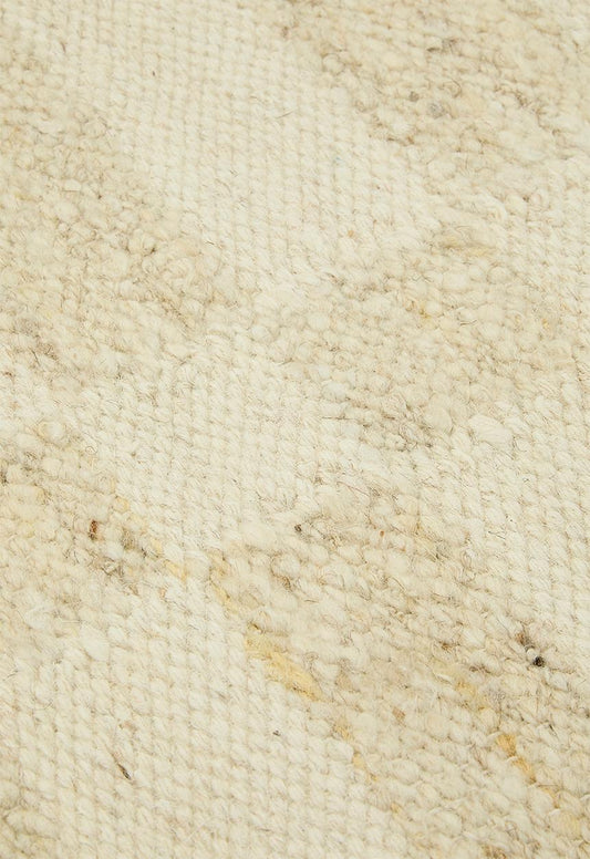 Ajman Wool Blend Rug Ivory - 200x300