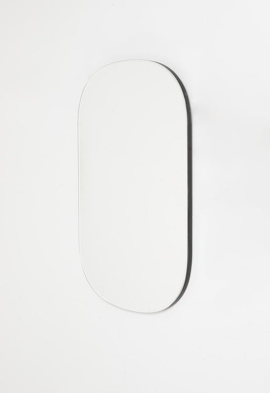 Squoval Mirror