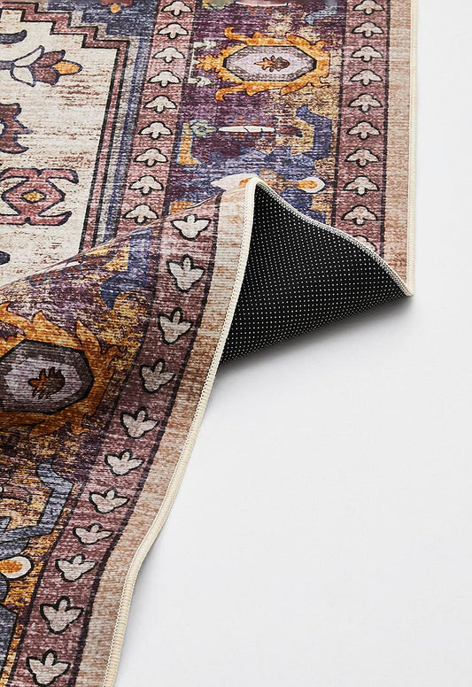 Terra Antique Rug Multi - 240 x 340