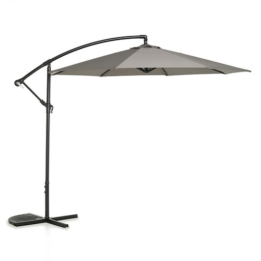 George Mason - Java Cantilver Umbrella Base