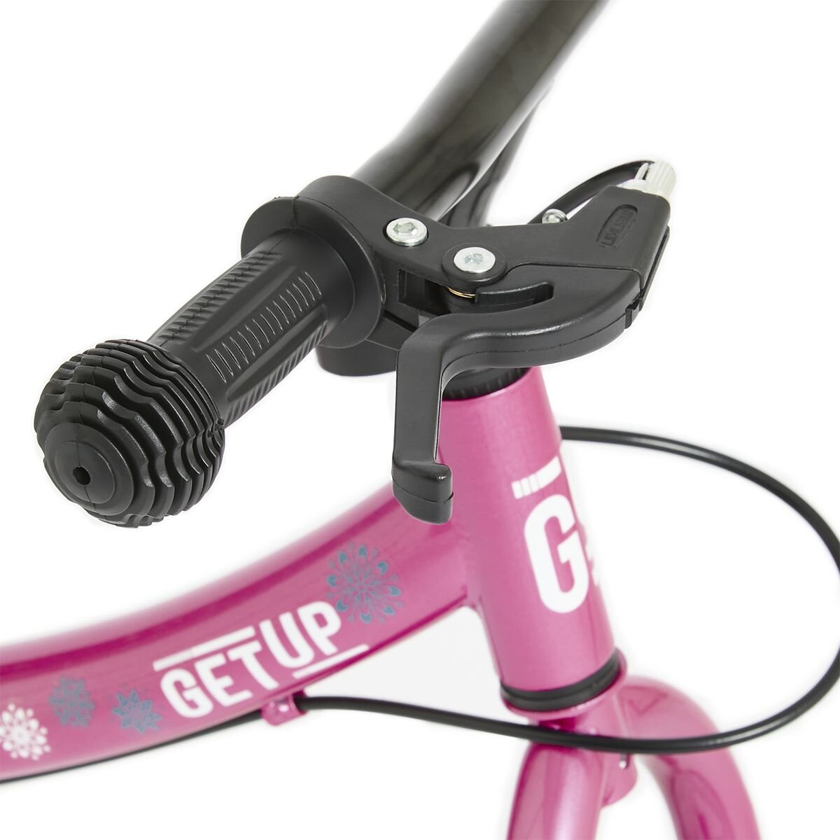 GetUp 12 Ride On Balance Bike