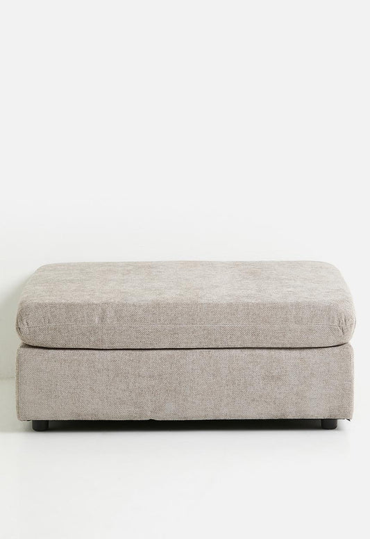 Starya Ottoman - Stone