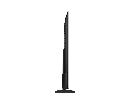 Samsung 65 U8050F 4K Upscaling UHD Smart TV Premium MetalStream Design