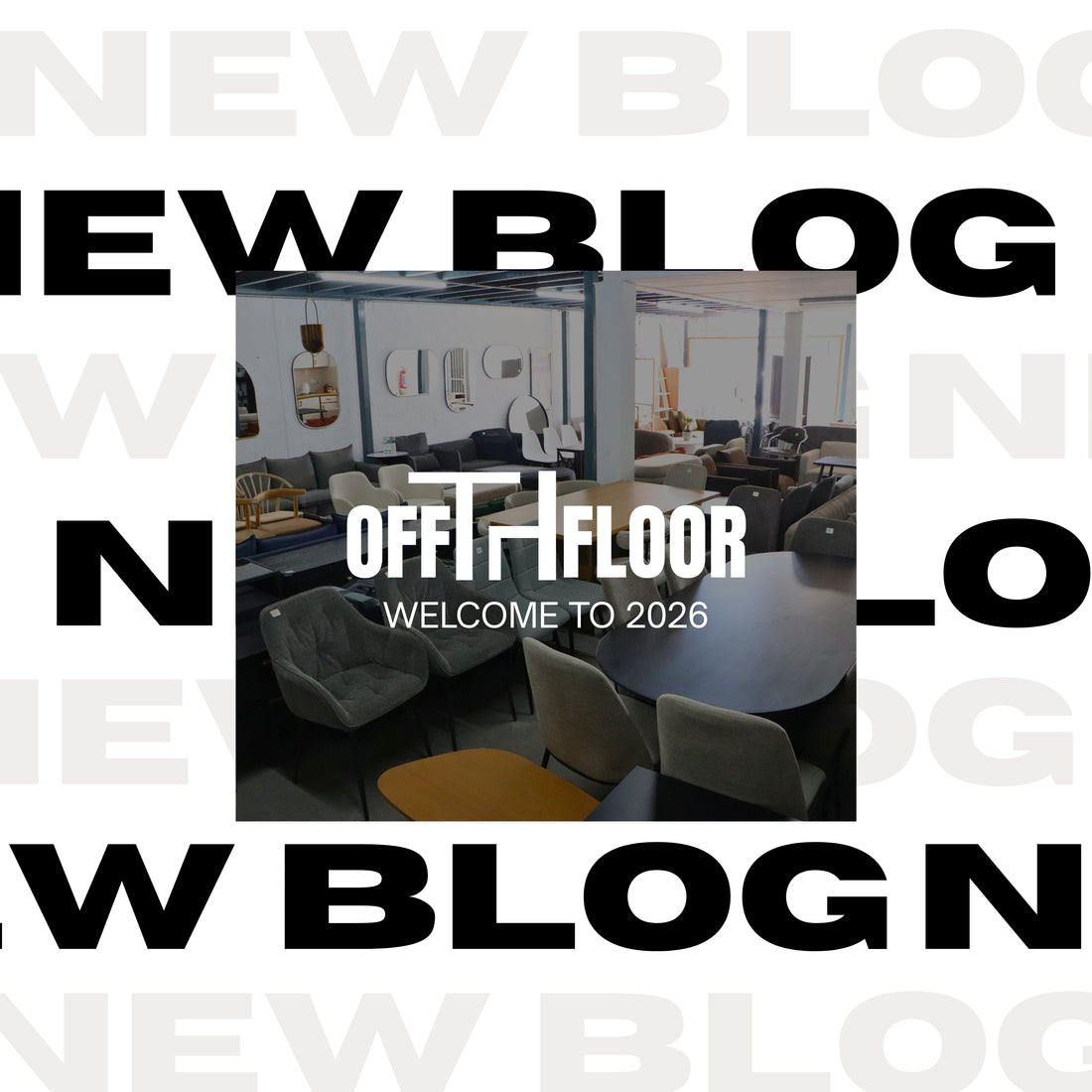 Welcome to 2026 with Off The Floor – Quality Rugs & Homeware in Milnerton