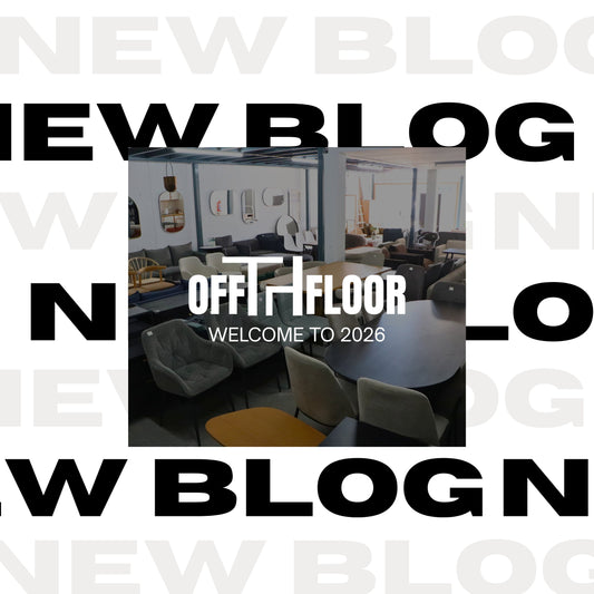 Welcome to 2026 with Off The Floor – Quality Rugs & Homeware in Milnerton