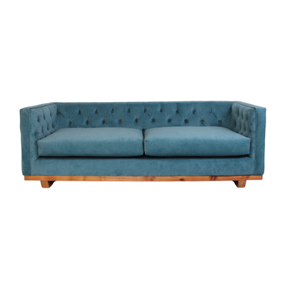 The Febe Fabric Sofa