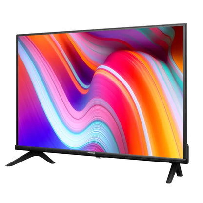 Hisense 40 A4K Full HD Smart LED TV with Dolby Digital Digital Tuner