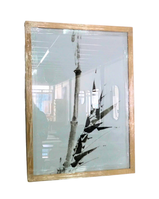 Ink Washed Paintings