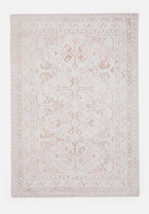 Brisbane Antique Solstice Rug Natural - 200 x 300