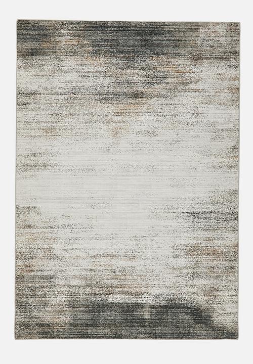 Sands Distressed Rug Natural - 200 x 300