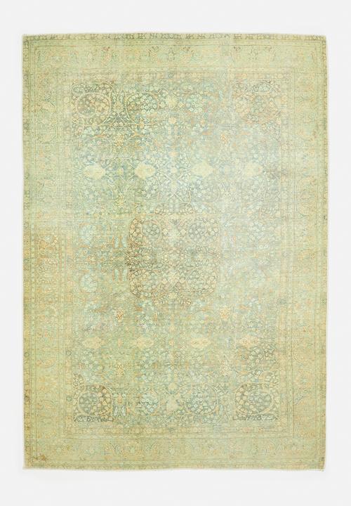 Haus Verdure Forest - 200 x 300