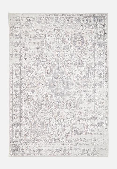 Option Rug Muted 160 x 230