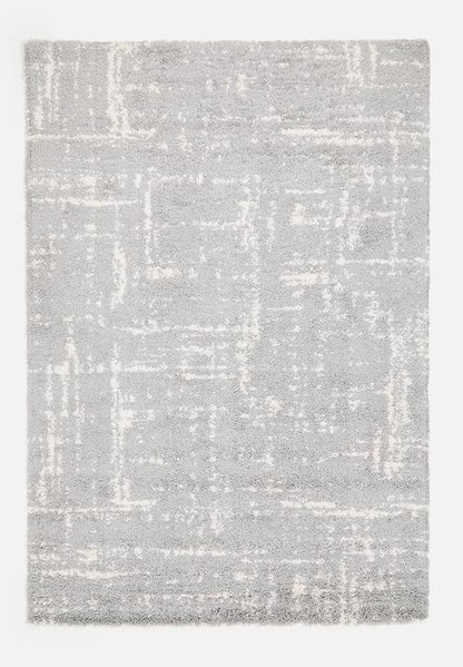 Shaggy Rug Grey - 200 x 300