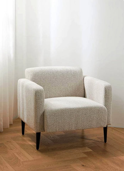 Kenzi Single Seater - Natural