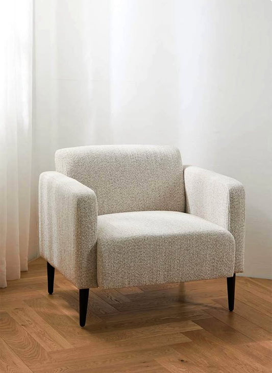 Kenzi Single Seater - Natural