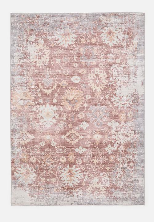 Brisbane Serene Rug - Multi - 160 x 230