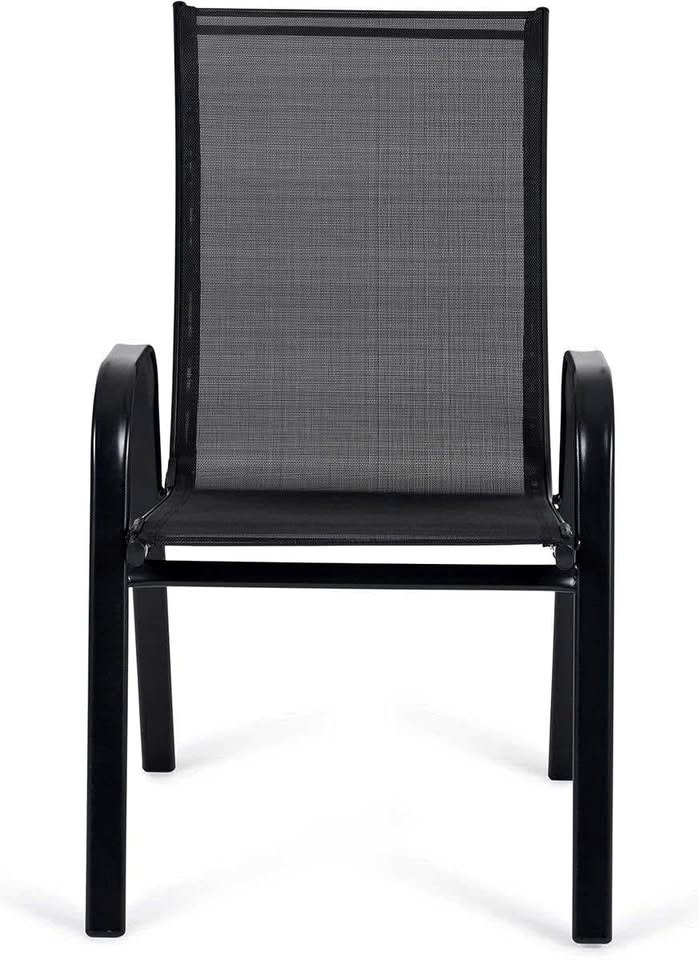 Decorum & Co - Patio Chairs (Set of 2)