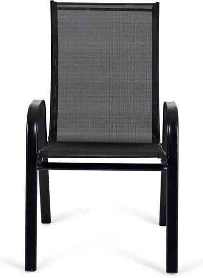 Decorum & Co - Patio Chairs (Set of 2)