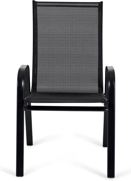 Decorum & Co - Patio Chairs (Set of 2)