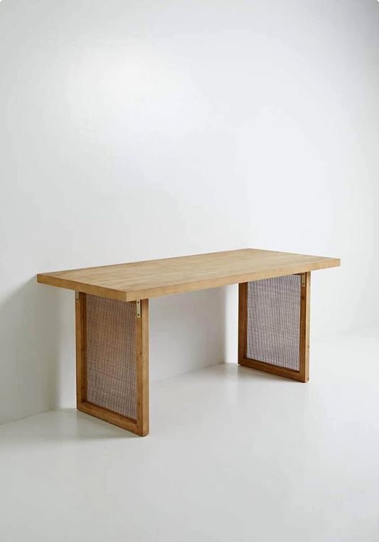 Memphis 6 Seater Dining Table