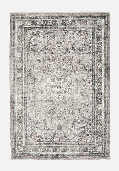 Eve Faded Heirloom Rug Natural - 200 x 300
