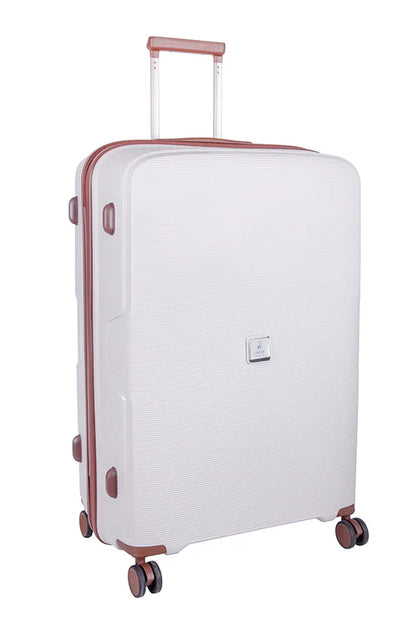 Polo Horizon 4 wheel Trolley Case Large