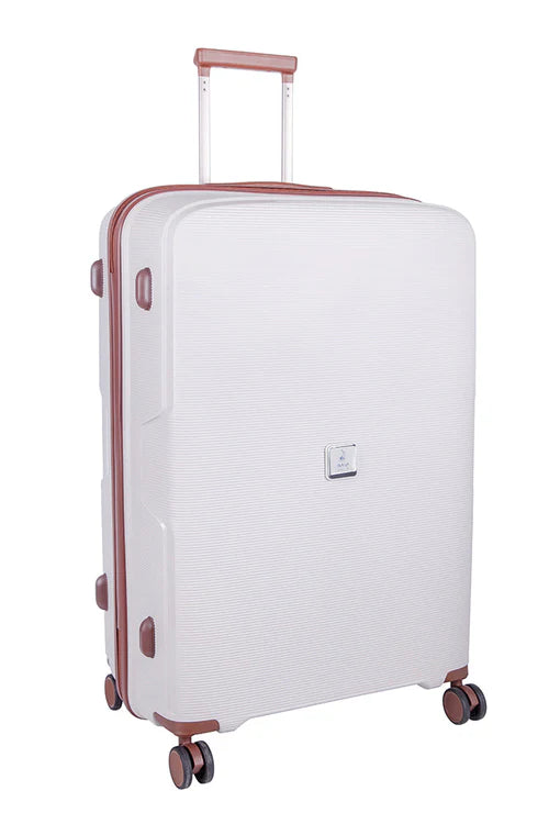 Polo Horizon 4 wheel Trolley Case Large