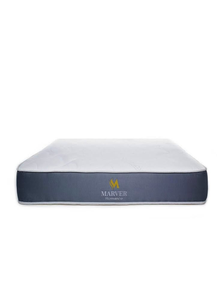 Queen Mattress Marver Romance - Luxury Mattress