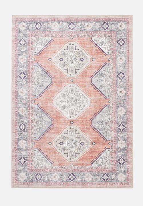 Option Rug - Sonny Multi - 200 x 300