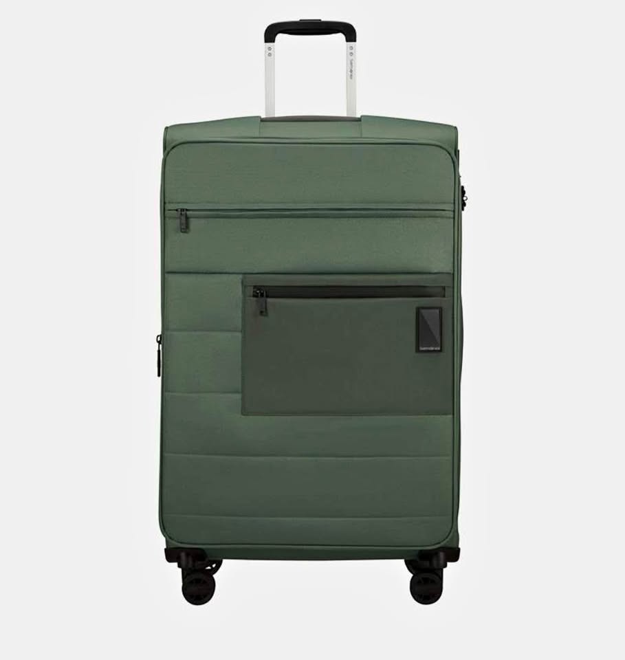 Vacay Spinner - Pistachio Green - M 66cm