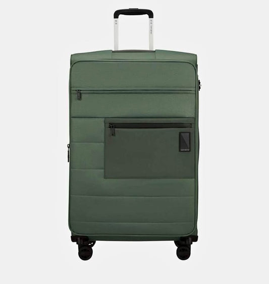 Vacay Spinner - Pistachio Green - M 66cm