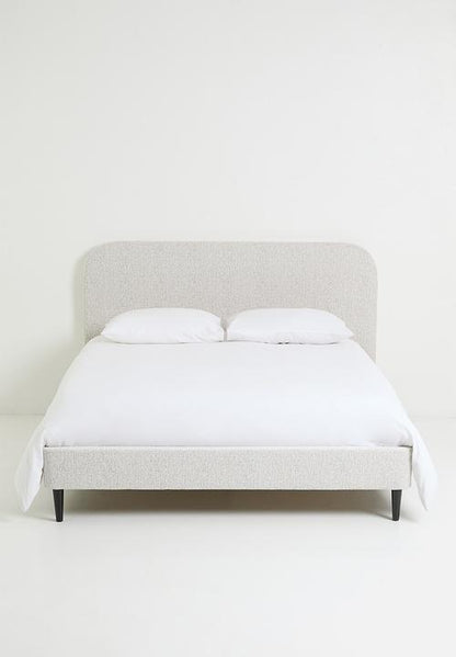 Marianne bed-natural - Queen