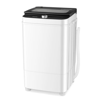 Bennett Read Sponono 7KG Single Tub Compact Washing Machine