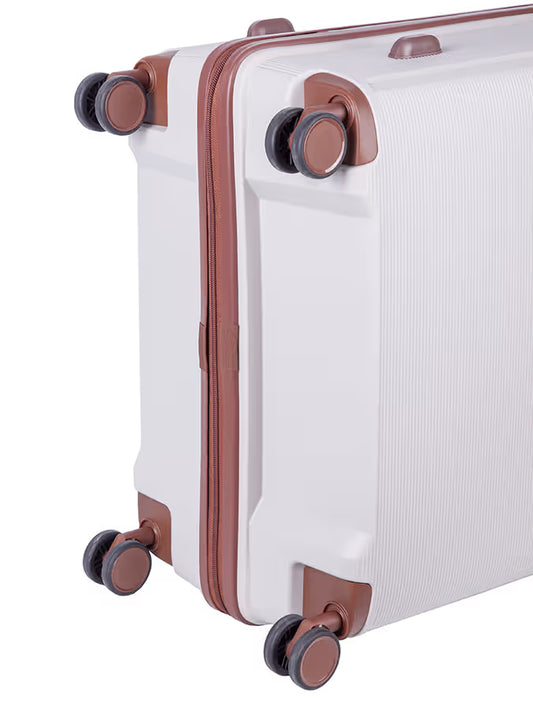 Polo Horizon 4 wheel Trolley Case Large