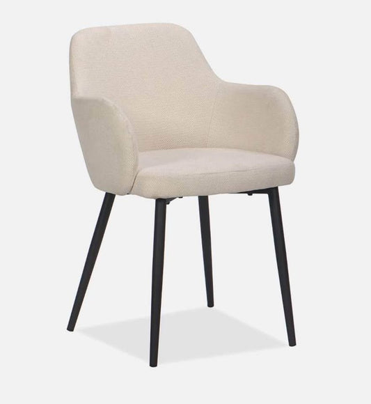 Lois Woven Dining Chair-Natural