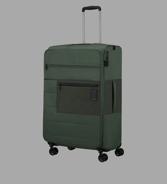 Vacay Spinner - Pistachio Green - M 66cm