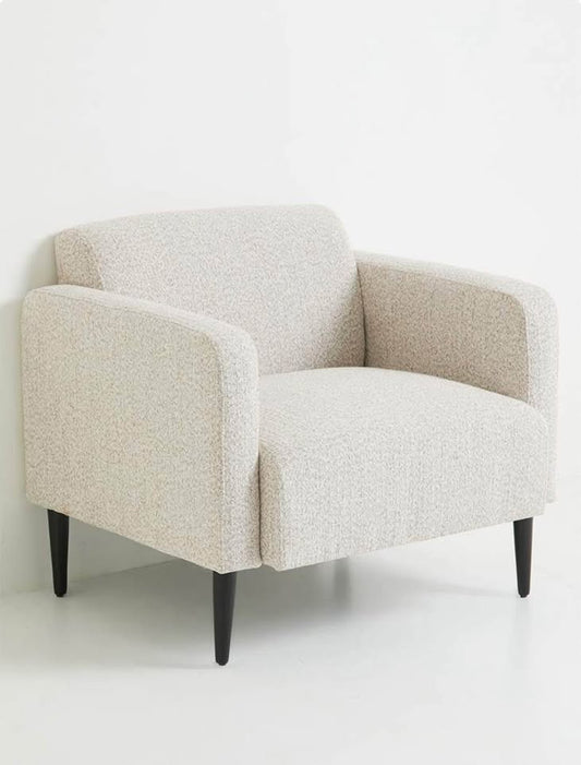 Kenzi Single Seater - Natural